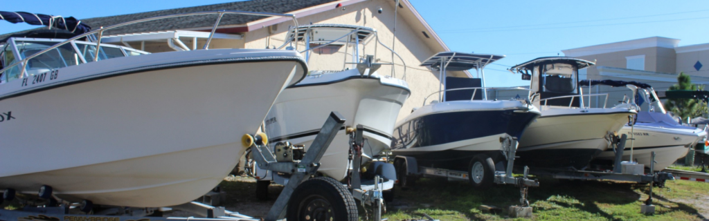 lowe's boat and yacht brokerage